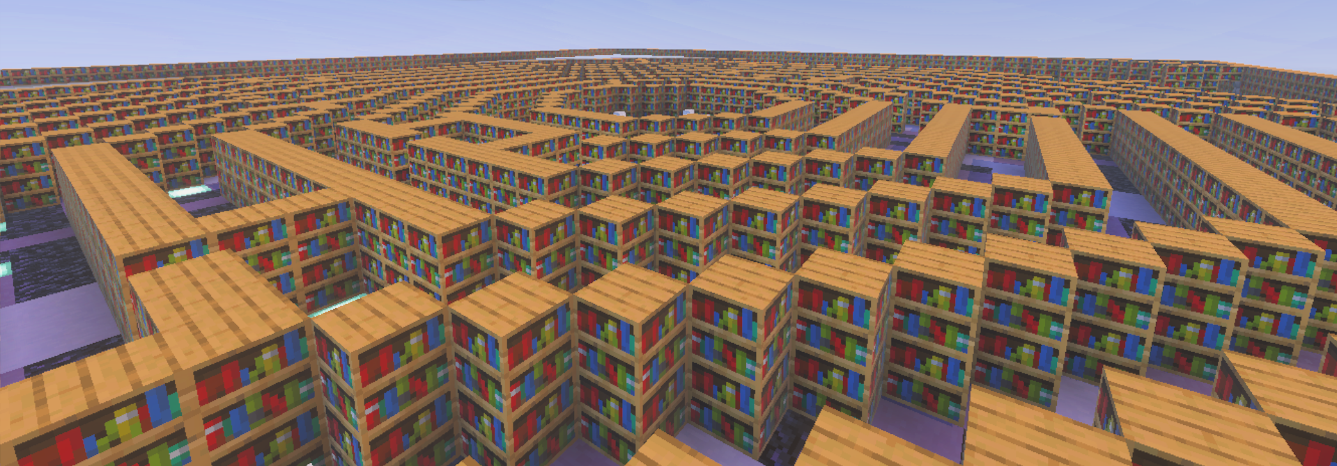 Maze