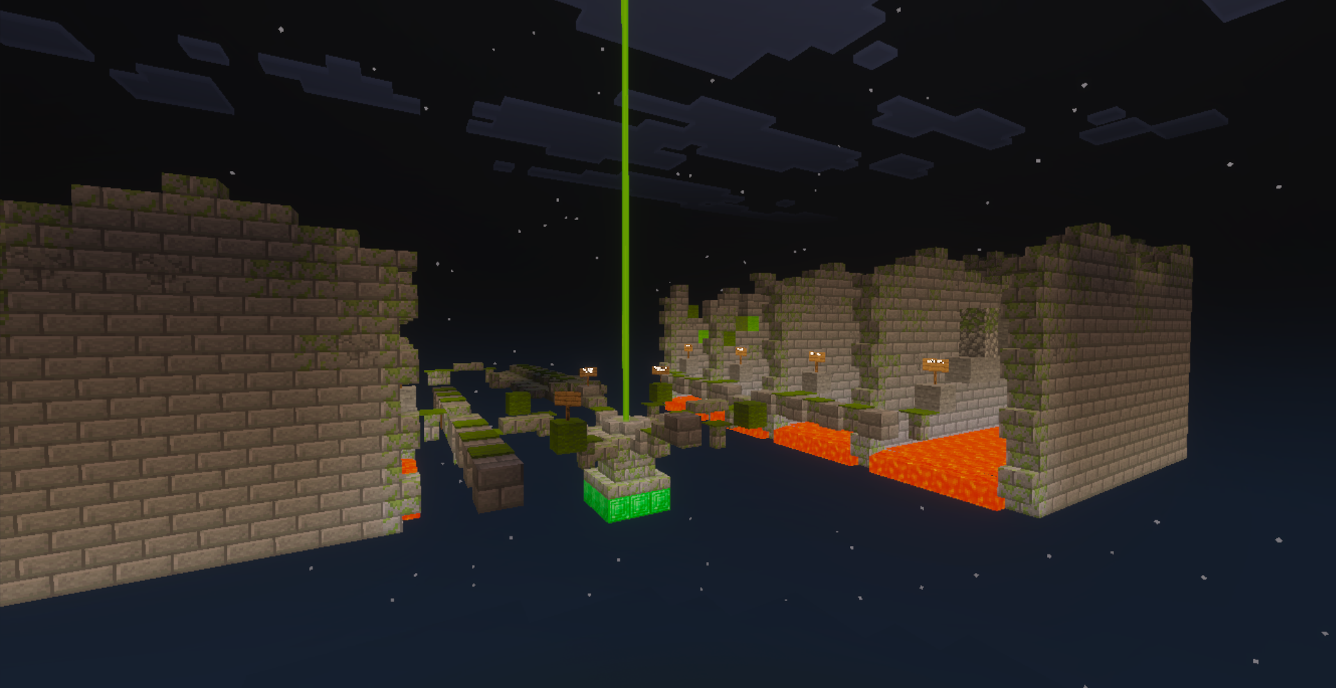 Parkour
